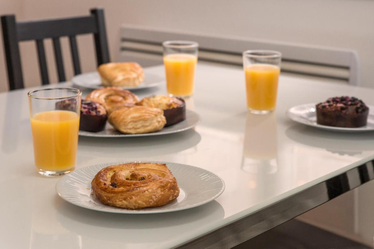 Le Business... Ideal Pour Travailler Mais Pas Que! Tourcoing Eksteriør bilde