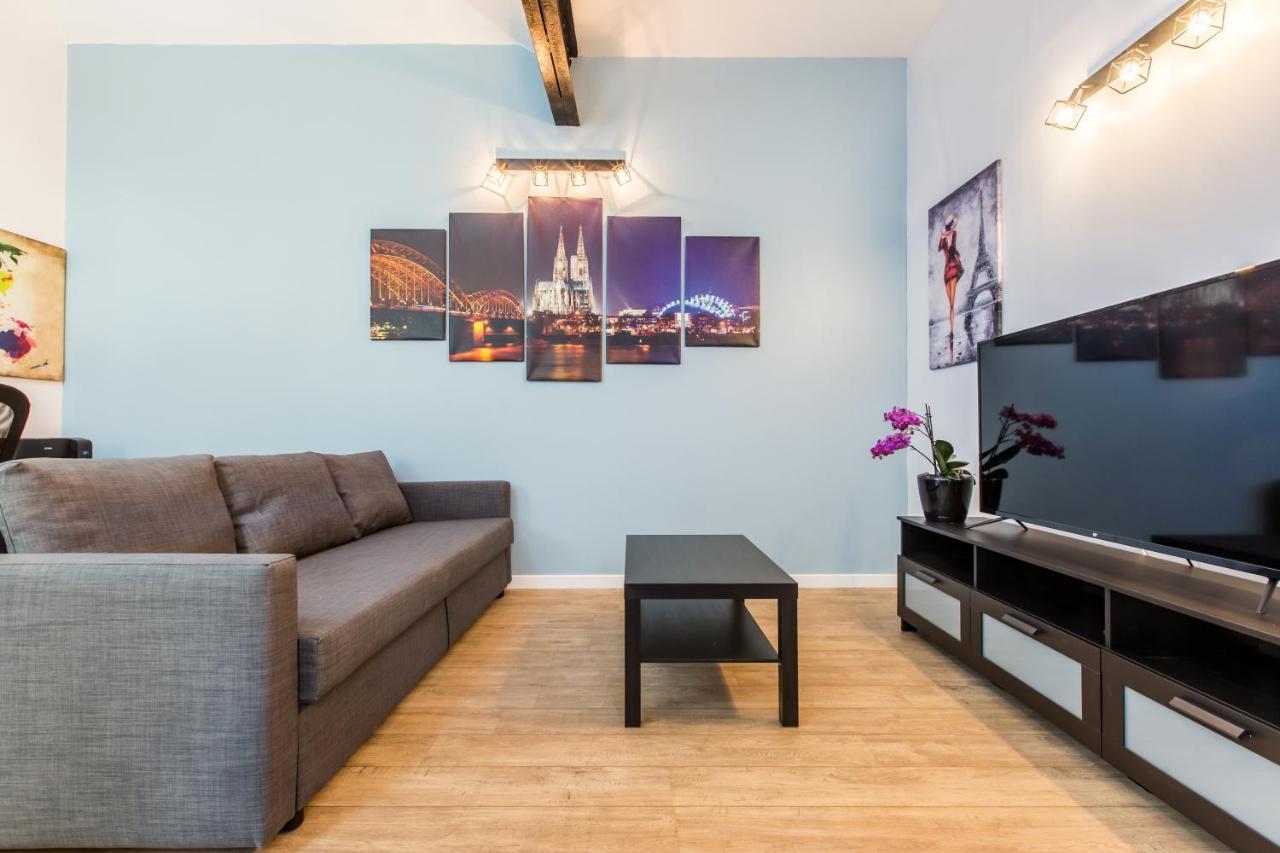 Le Business... Ideal Pour Travailler Mais Pas Que! Tourcoing Eksteriør bilde