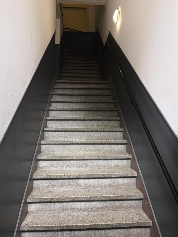 Le Business... Ideal Pour Travailler Mais Pas Que! Tourcoing Eksteriør bilde
